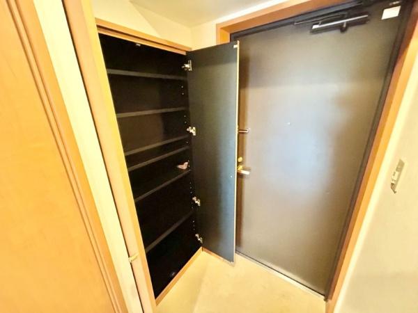 プレサンス中之島公園南