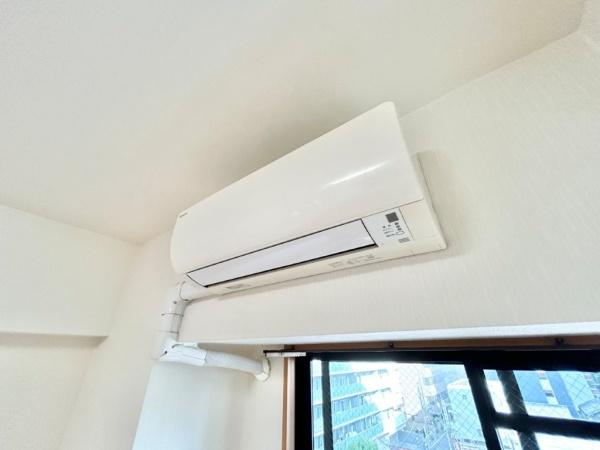 プレサンス中之島公園南