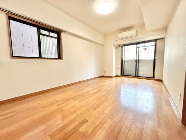 プレサンス中之島公園南