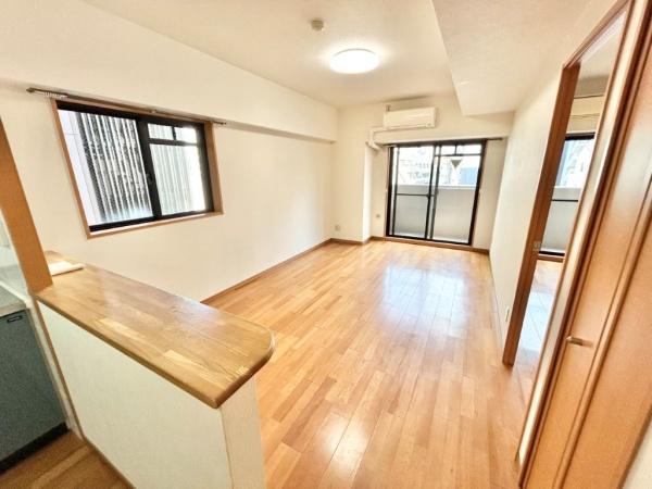 プレサンス中之島公園南