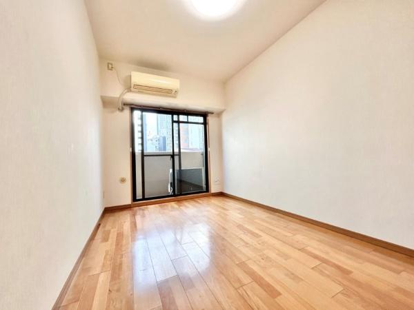 プレサンス中之島公園南