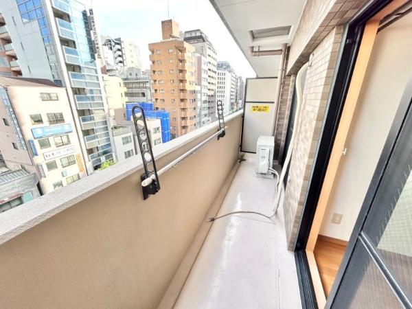 プレサンス中之島公園南