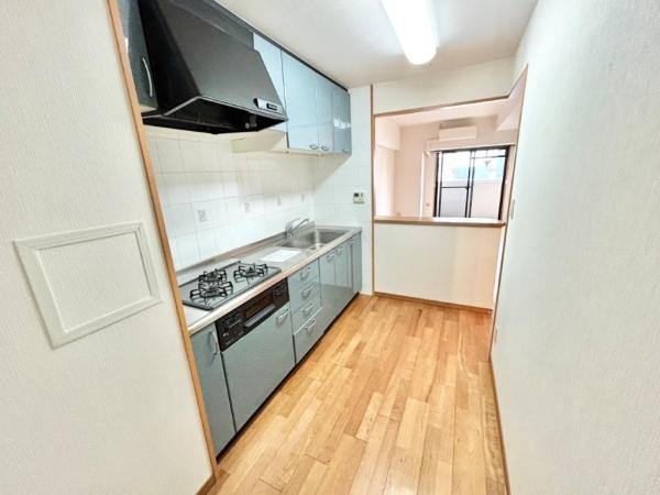 プレサンス中之島公園南