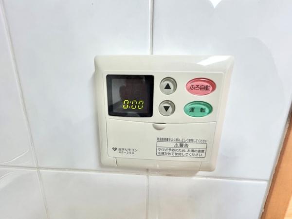 プレサンス中之島公園南