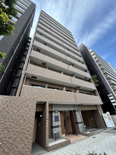 プレサンス中之島公園南