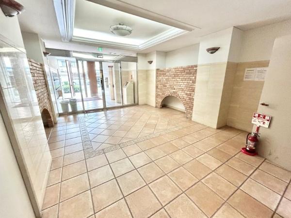 プレサンス中之島公園南