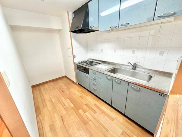 プレサンス中之島公園南