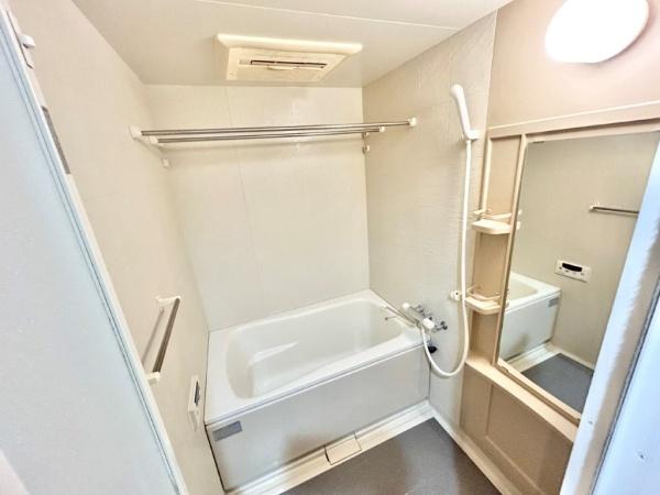 プレサンス中之島公園南