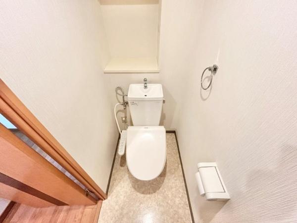 プレサンス中之島公園南