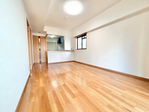 プレサンス中之島公園南