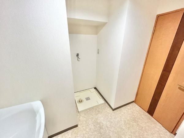 プレサンス中之島公園南