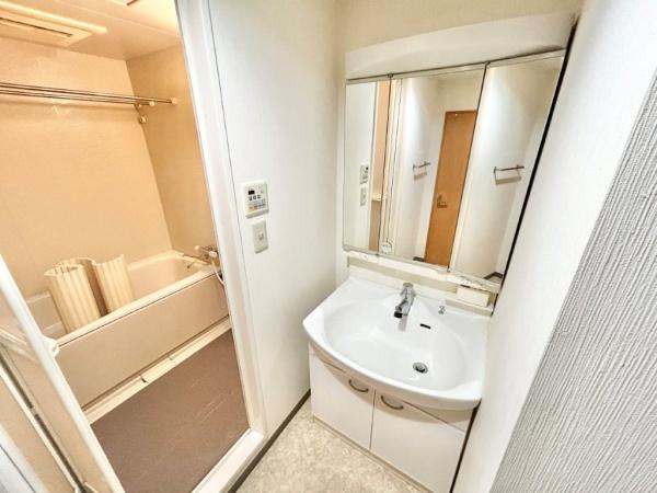 プレサンス中之島公園南