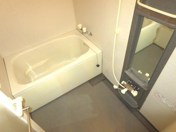 グランドメゾン中津