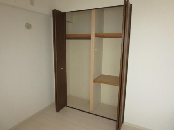 グランドメゾン中津