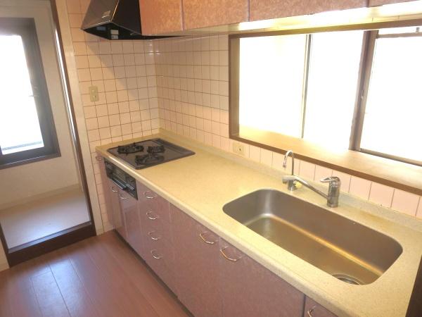 グランドメゾン中津