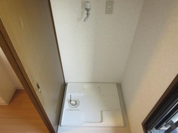 グランドメゾン中津