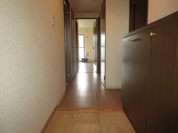 グランドメゾン中津