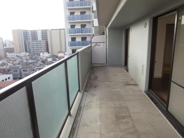 グランドメゾン中津