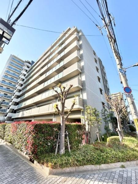 グランドメゾン中津