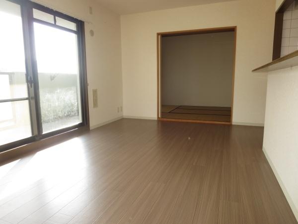 グランドメゾン中津