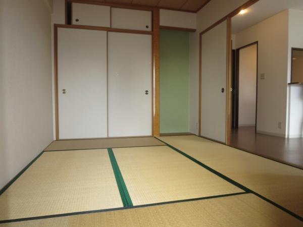 グランドメゾン中津