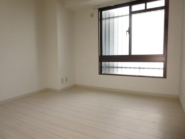 グランドメゾン中津