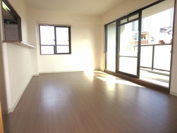 グランドメゾン中津