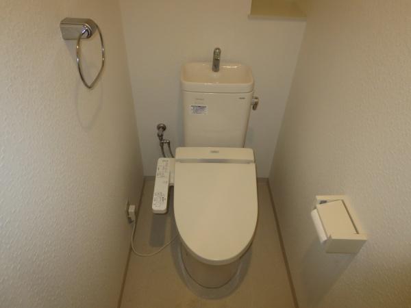 グランドメゾン中津