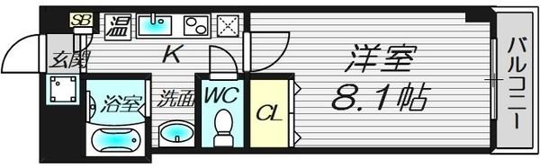 ルミエール西宮