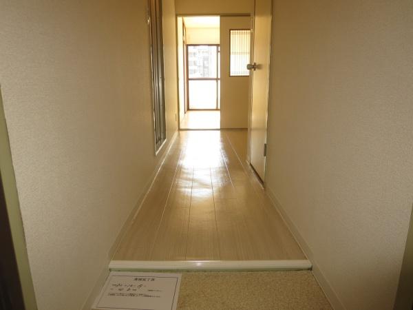 ベストレジデンス今里駅前