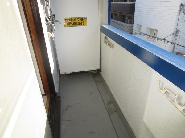 ベストレジデンス今里駅前