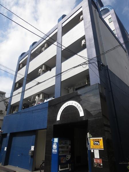 ベストレジデンス今里駅前