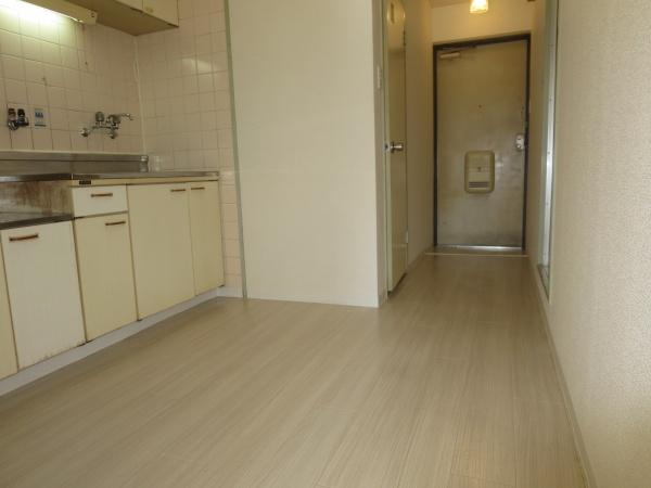 ベストレジデンス今里駅前