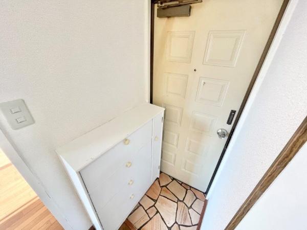 大阪市東淀川区相川２丁目のマンション