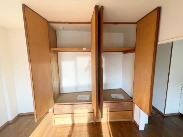 大阪市東淀川区相川２丁目のマンション