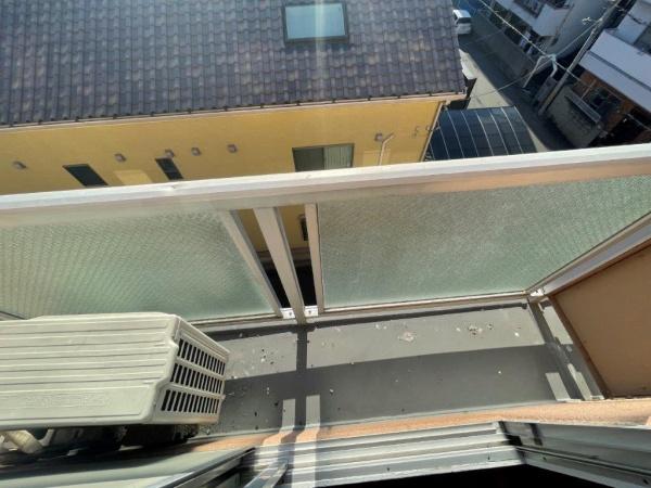 大阪市東淀川区相川２丁目のマンション