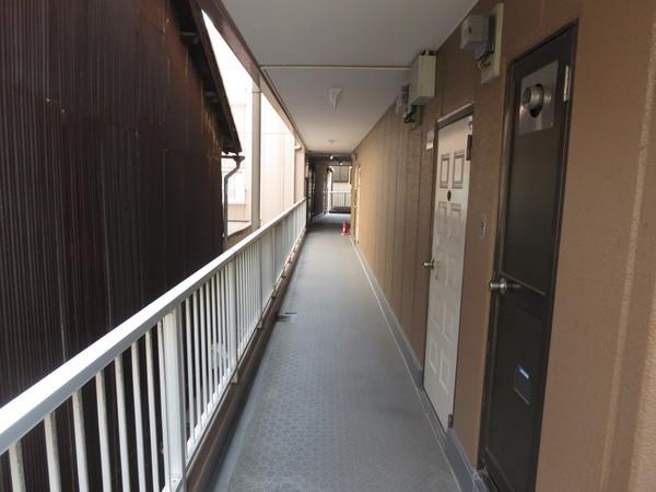 大阪市東淀川区相川２丁目のマンション