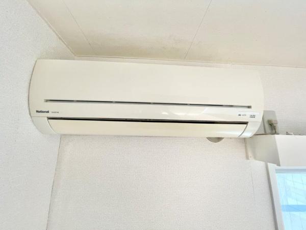 大阪市東淀川区相川２丁目のマンション