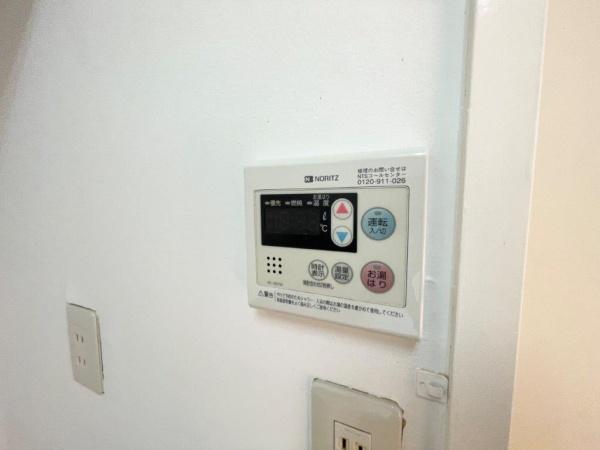 大阪市東淀川区相川２丁目のマンション