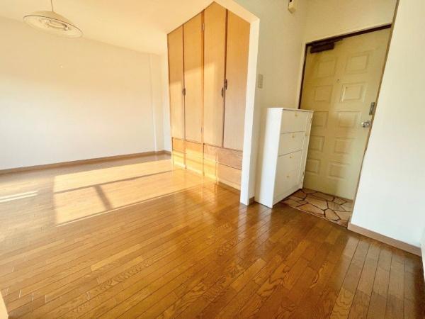 大阪市東淀川区相川２丁目のマンション