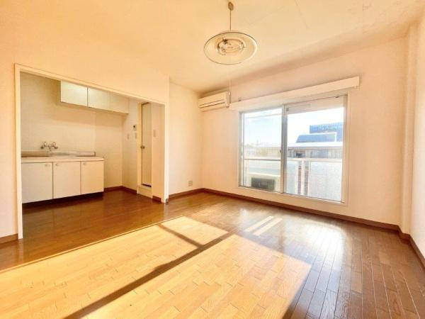 大阪市東淀川区相川２丁目のマンション