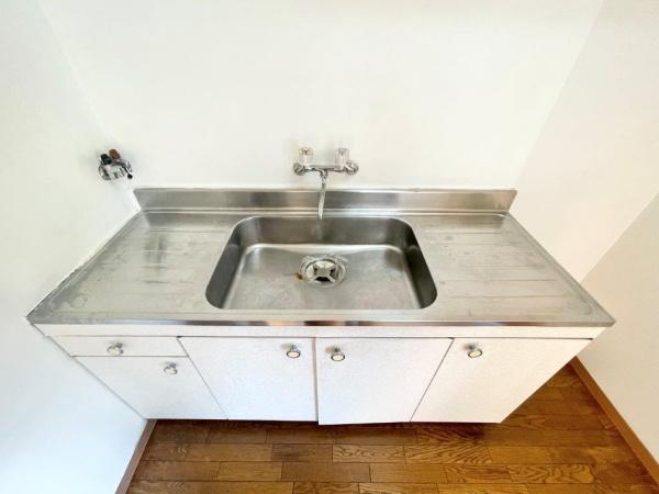 大阪市東淀川区相川２丁目のマンション