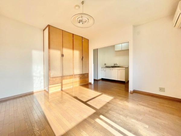 大阪市東淀川区相川２丁目のマンション