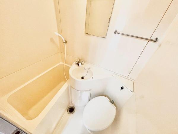 大阪市東淀川区相川２丁目のマンション