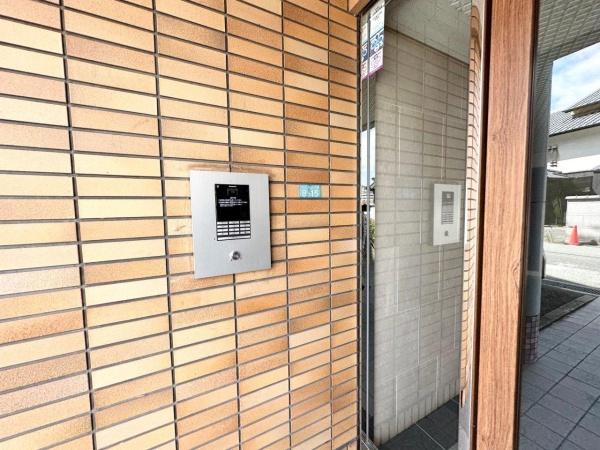 グランドコート向丘