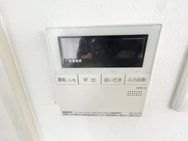 クラウンハイム東淀川弐番館