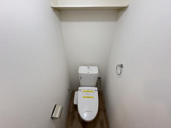 クラウンハイム東淀川弐番館