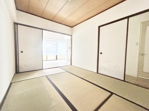 クラウンハイム東淀川弐番館
