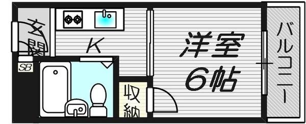 プレアール蔵垣内2
