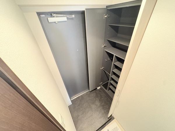 プレサンス三宮フラワーロード